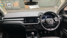 Skoda Fabia 1.0 TSI 110 Colour Edition 5dr Petrol Hatchback